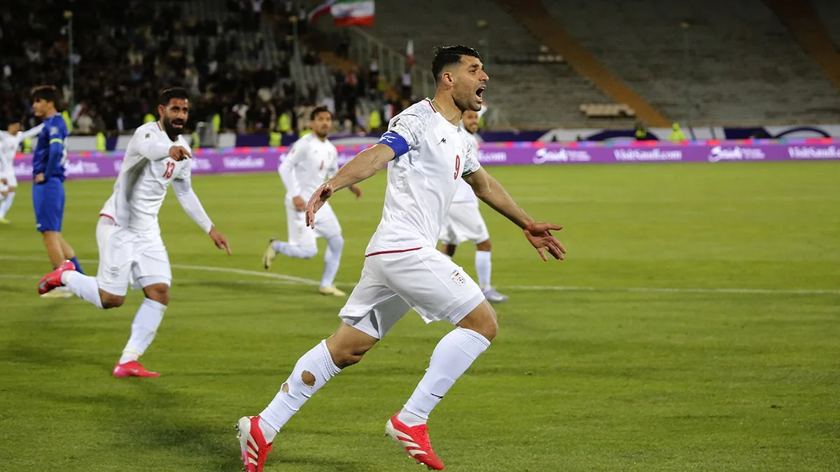 Iran to Participate in FIFA World Cup Despite US Conflict