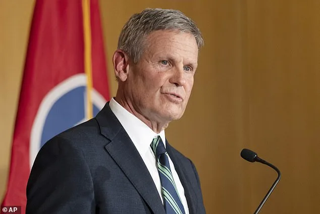 Nuclear Family Month: Tennessee's New Pride