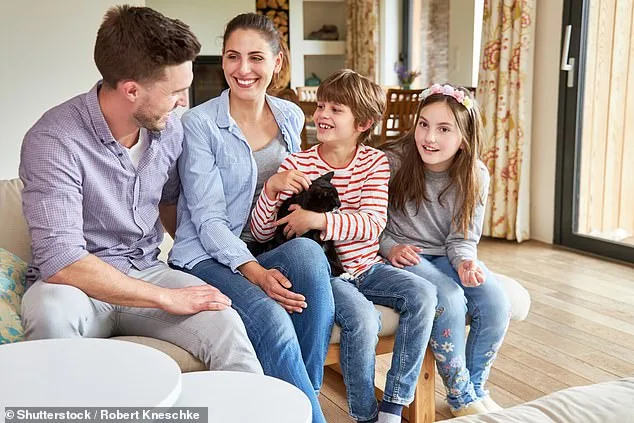 Nuclear Family Month: Tennessee's New Pride