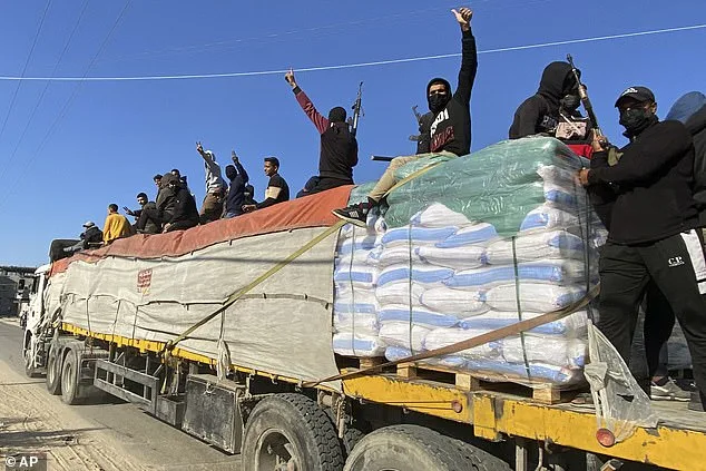 Sex Crime Crisis in Gaza: Testimonies and Rising Concerns