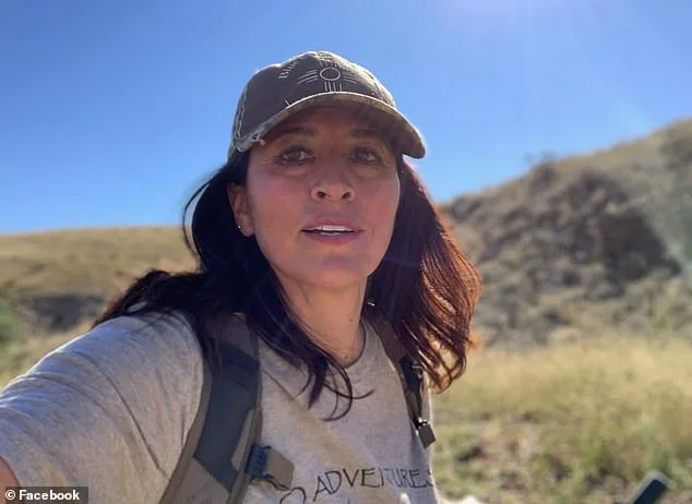 Sixth Missing Official Links New Mexico Scientist to Nuclear Secrets Mystery