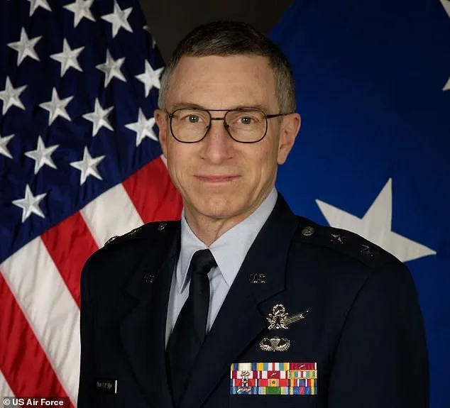 Sixth Missing Official Links New Mexico Scientist to Nuclear Secrets Mystery