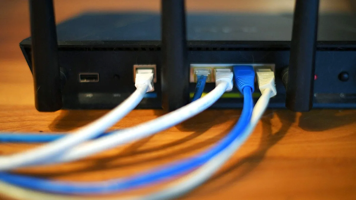 The Dark Side of Wi-Fi: Beyond Password Protection