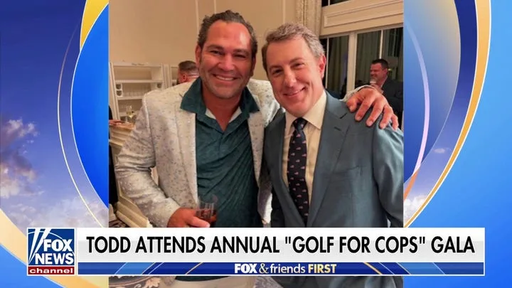 The Masters: A World Apart