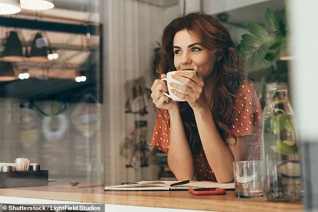 The Sweet Spot: 2-3 Cups Daily for Mental Health Benefits.