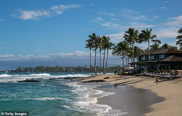Kansas Man Charged With Attempted Murder After Stabbing Hawaii Boat Captain