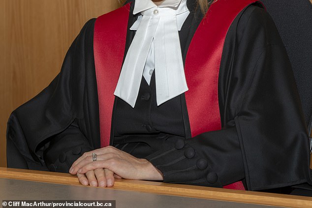 Judge cites Indigenous heritage when sentencing man to six months for assaulting stepson.