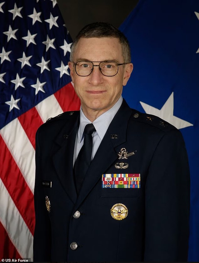 NASA engineer vanishes amid growing fears of sinister space program cover-ups