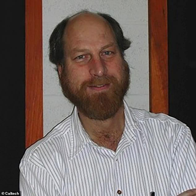 NASA engineer vanishes amid growing fears of sinister space program cover-ups