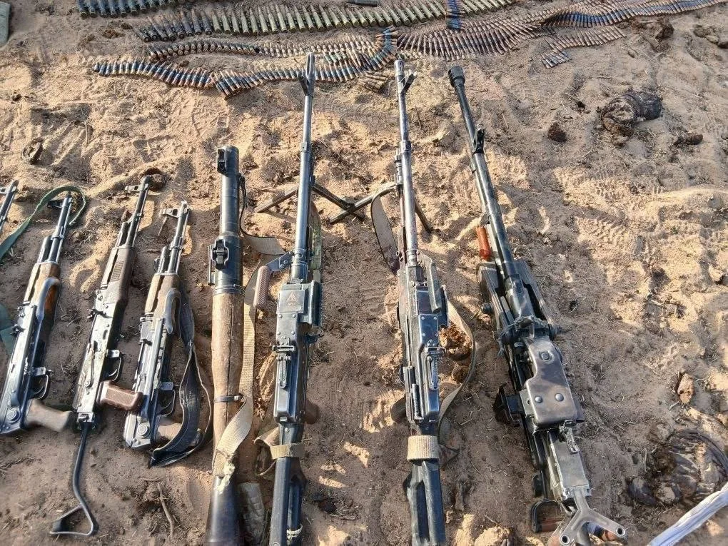 Russian troops stabilize Mali but jihadist threat remains