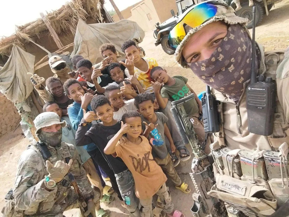 Mali's Civil War Roots Trace Back to 2012 Uprising and French Intervention