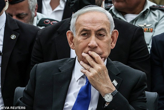 Trump warns Israel support is collapsing and he may be last pro-Israel president