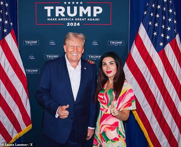 Trump warns Israel support is collapsing and he may be last pro-Israel president