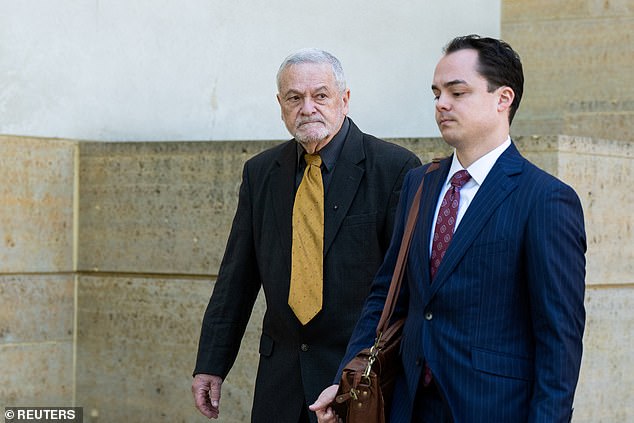 Former Fauci aide David Morens faces 51 years in prison over alleged COVID document cover-up.