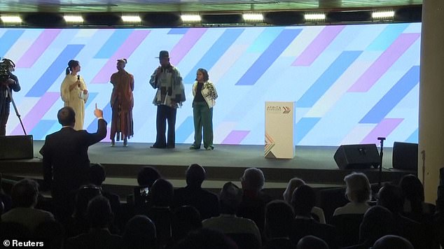 Macron Rebukes Audience for Lack of Respect at Nairobi Summit
