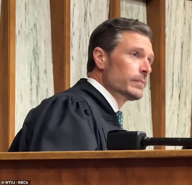 Judge hands influencer 'Baby Alien' six-month probation for alligator shooting.