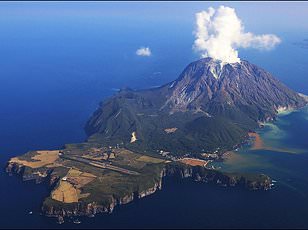 Small volcanic eruptions can send ash thousands of miles, causing severe global travel disruption.