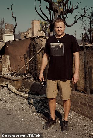 Trump Endorses Spencer Pratt's LA Mayoral Bid Despite Reality Star's Caution