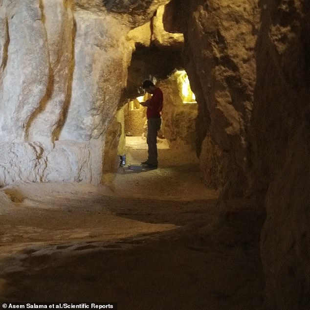 Archaeologists Discover Ancient Engineering Secrets Behind Great Pyramid's 4,600-Year Survival