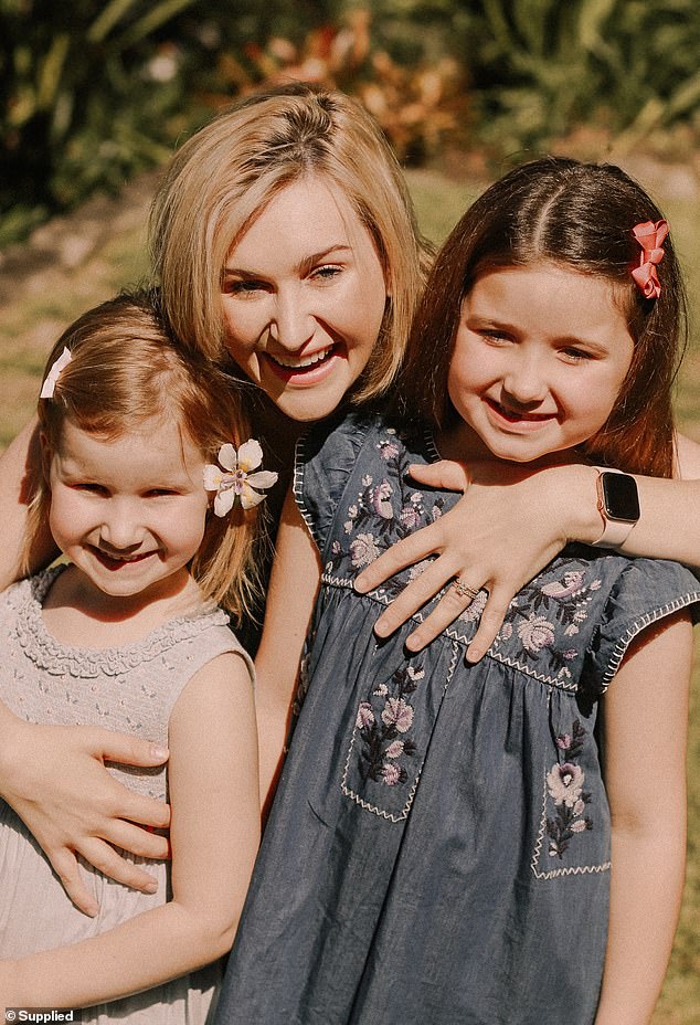Defying a 12-Month Prognosis, Woman Survives Stage Four Colon Cancer