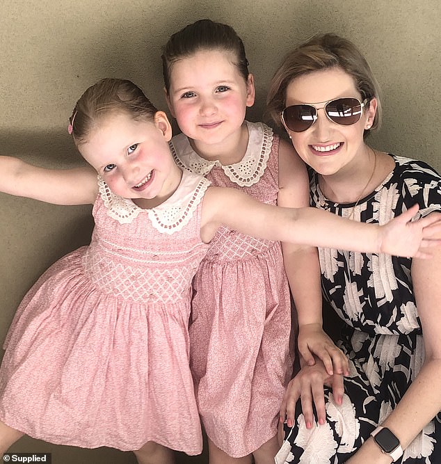 Defying a 12-Month Prognosis, Woman Survives Stage Four Colon Cancer