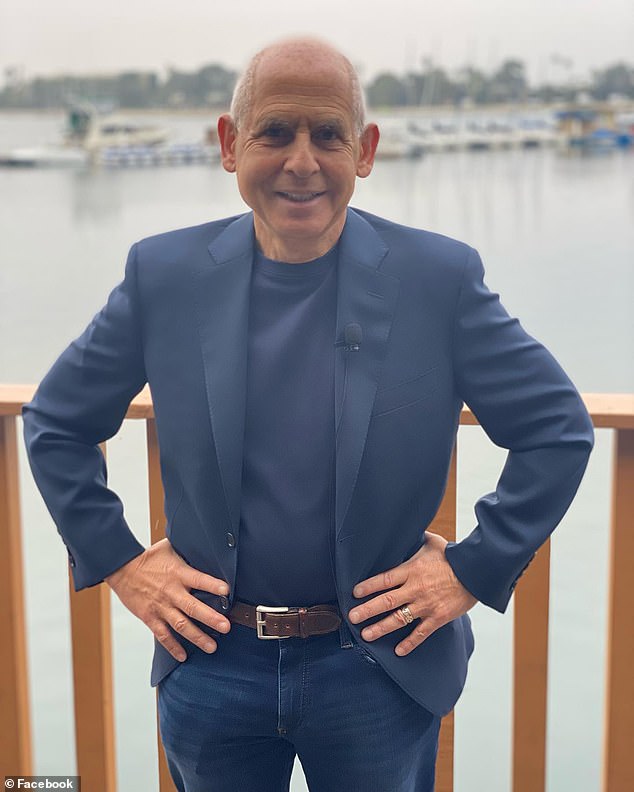 Dr. Daniel Amen Reveals How the Lord's Prayer Physically Changes Your Brain