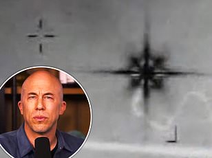 Man Arrested for Claiming UFOs and Zombies in West Virginia