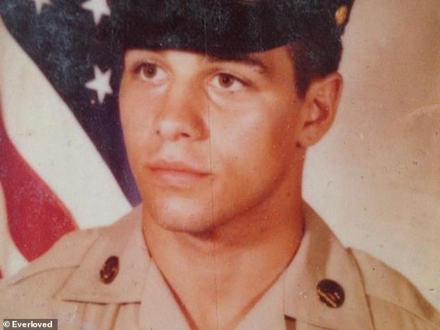Army veteran John Pisano Jr. identified after 23-year-old mystery solved.