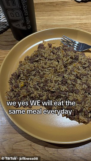 Experts Warn 'Boy Kibble' Rice Mix Could Cause Deadly Food Poisoning