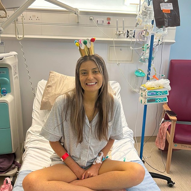 Husband sacrifices liver to save wife denied NHS transplant