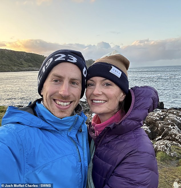 Husband sacrifices liver to save wife denied NHS transplant
