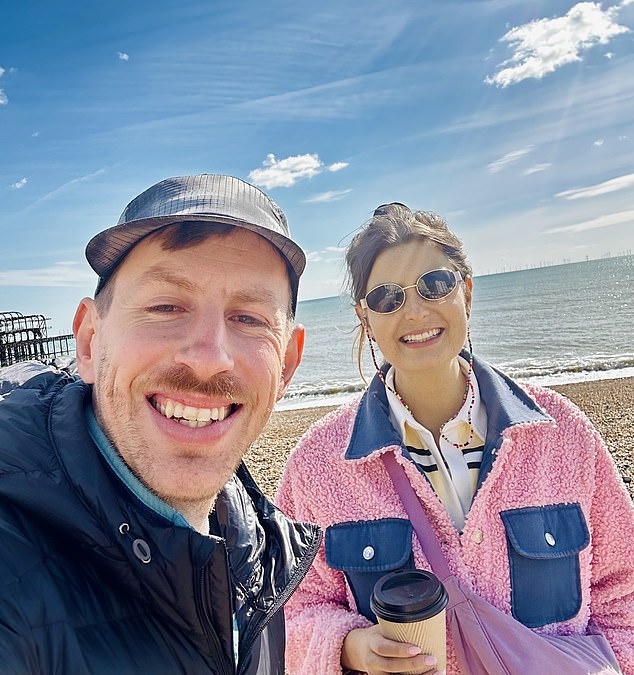 Husband sacrifices liver to save wife denied NHS transplant