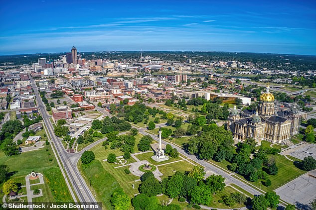 Pittsburgh tops US affordability rankings as historic steel city reinvents economy.