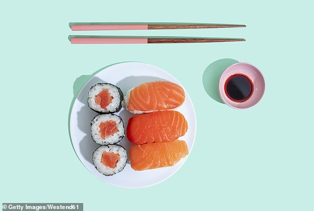 UK Salmon Market Risks: Parasites Hide in Britain's Top Fish Choice