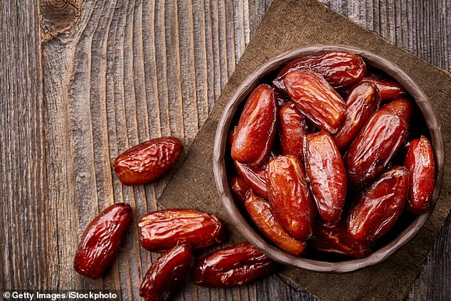 Dates Boost Heart Health as Sales Surge Amid Dietary Shifts
