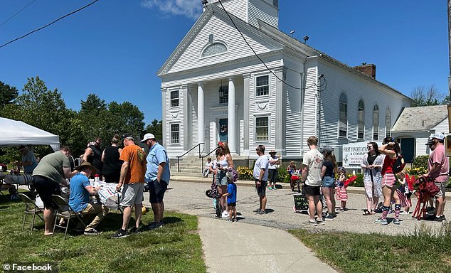 Rutland cancels July 4th festivities due to staffing shortages, keeps donations.