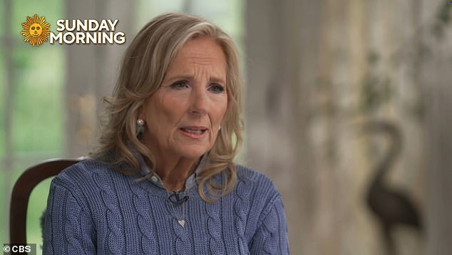 Jill Biden's Claims and Hunter's X Debut Spark Democratic Party Fury