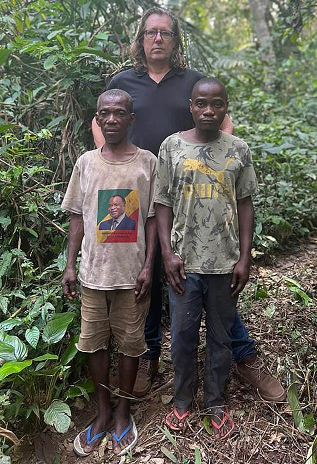 Prince Harry faces renewed calls to resign after African charity admits staff abuses.