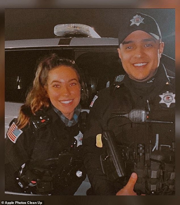 Police Officer Briana Coria Loses Vision After Laser Eye Surgery