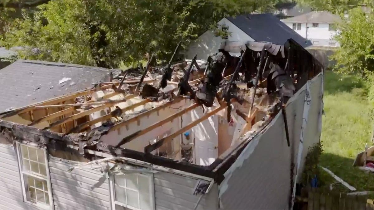Social media trends trap inexperienced buyers in unaffordable nightmare homes.