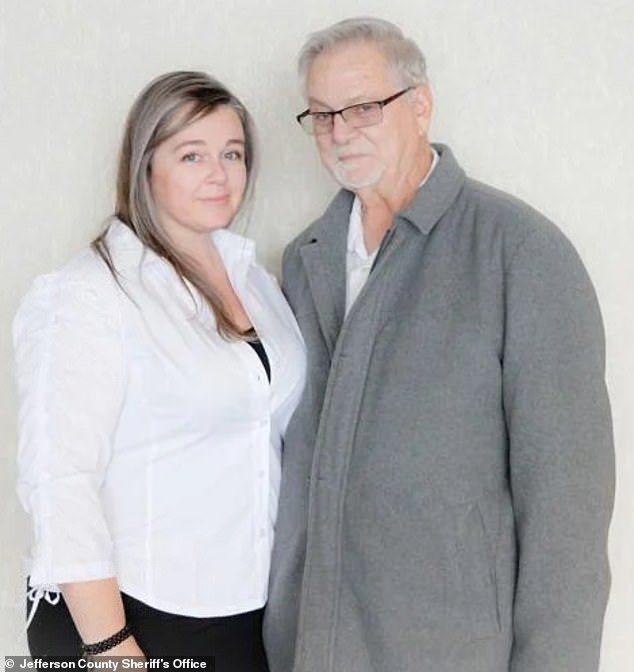 Mother reveals 43-year-old daughter's identity was a fabrication