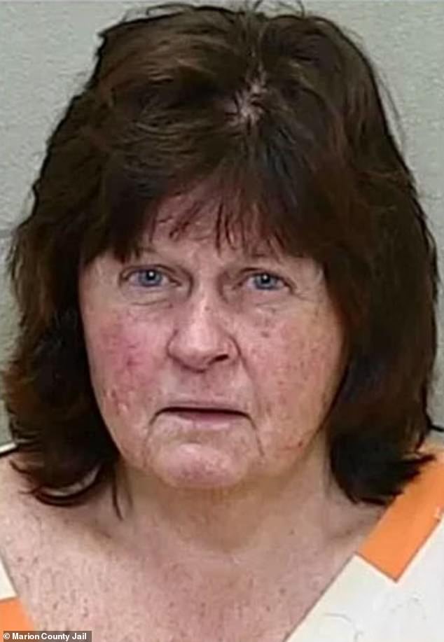 Mother reveals 43-year-old daughter's identity was a fabrication